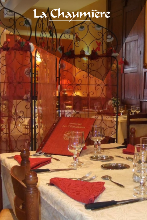 Restaurant La Chaumière Roquecourbe