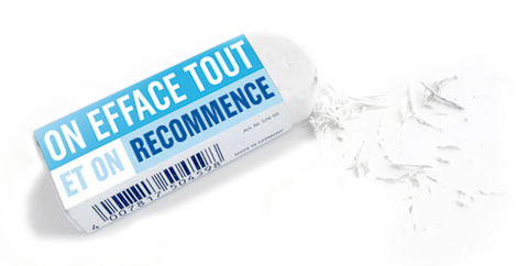 La Page que vous cherchez n'existe pas (ou plus) ! Erreur 404