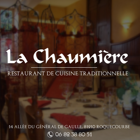 Restaurant La Chaumière Roquecourbe Restaurant La Chaumière Roquecourbe
